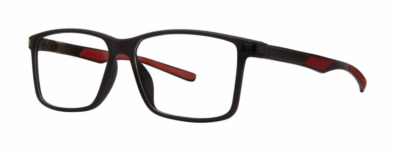 MODERN TIMES RECRUIT Eyeglasses - view 2